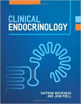 Clinical Endocrinology Illustration publication Dr Millot, neurologue à Dijon
